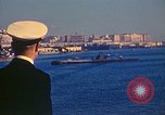 Standbild North African Campaign Tunis Tunesien Tunis Port, 1943, aus Sekunde 61 historischem Filmmaterial Videoclip 65675020438