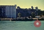 Standbild Alliierte Schiffe im Hafen von Tunis Tunis Tunesien Tunis Port, 1943, aus Sekunde 13 historischem Filmmaterial Videoclip 65675020440