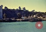 Standbild Alliierte Schiffe im Hafen von Tunis Tunis Tunesien Tunis Port, 1943, aus Sekunde 17 historischem Filmmaterial Videoclip 65675020440