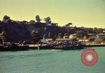 Standbild Alliierte Schiffe im Hafen von Tunis Tunis Tunesien Tunis Port, 1943, aus Sekunde 18 historischem Filmmaterial Videoclip 65675020440