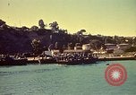 Standbild Alliierte Schiffe im Hafen von Tunis Tunis Tunesien Tunis Port, 1943, aus Sekunde 19 historischem Filmmaterial Videoclip 65675020440