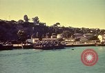 Standbild Alliierte Schiffe im Hafen von Tunis Tunis Tunesien Tunis Port, 1943, aus Sekunde 20 historischem Filmmaterial Videoclip 65675020440