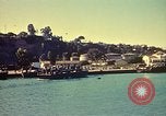 Standbild Alliierte Schiffe im Hafen von Tunis Tunis Tunesien Tunis Port, 1943, aus Sekunde 21 historischem Filmmaterial Videoclip 65675020440