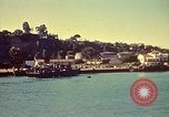 Standbild Alliierte Schiffe im Hafen von Tunis Tunis Tunesien Tunis Port, 1943, aus Sekunde 22 historischem Filmmaterial Videoclip 65675020440