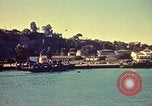 Standbild Alliierte Schiffe im Hafen von Tunis Tunis Tunesien Tunis Port, 1943, aus Sekunde 24 historischem Filmmaterial Videoclip 65675020440