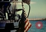 Standbild Alliierte Schiffe im Hafen von Tunis Tunis Tunesien Tunis Port, 1943, aus Sekunde 45 historischem Filmmaterial Videoclip 65675020440