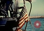 Standbild Alliierte Schiffe im Hafen von Tunis Tunis Tunesien Tunis Port, 1943, aus Sekunde 46 historischem Filmmaterial Videoclip 65675020440
