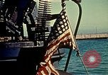 Standbild Alliierte Schiffe im Hafen von Tunis Tunis Tunesien Tunis Port, 1943, aus Sekunde 48 historischem Filmmaterial Videoclip 65675020440