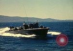 Standbild Alliierte Schiffe im Hafen von Tunis Tunis Tunesien Tunis Port, 1943, aus Sekunde 50 historischem Filmmaterial Videoclip 65675020440