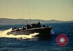 Standbild Alliierte Schiffe im Hafen von Tunis Tunis Tunesien Tunis Port, 1943, aus Sekunde 52 historischem Filmmaterial Videoclip 65675020440