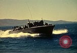 Standbild Alliierte Schiffe im Hafen von Tunis Tunis Tunesien Tunis Port, 1943, aus Sekunde 54 historischem Filmmaterial Videoclip 65675020440