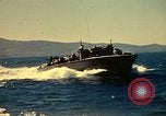 Standbild Alliierte Schiffe im Hafen von Tunis Tunis Tunesien Tunis Port, 1943, aus Sekunde 55 historischem Filmmaterial Videoclip 65675020440
