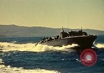 Standbild Alliierte Schiffe im Hafen von Tunis Tunis Tunesien Tunis Port, 1943, aus Sekunde 56 historischem Filmmaterial Videoclip 65675020440