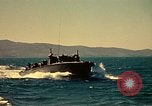 Standbild Alliierte Schiffe im Hafen von Tunis Tunis Tunesien Tunis Port, 1943, aus Sekunde 62 historischem Filmmaterial Videoclip 65675020440