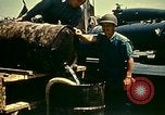 Standbild Matrose der US Navy im Hafen von Tunis Tunis Tunesien Tunis Port, 1943, aus Sekunde 45 historischem Filmmaterial Videoclip 65675020441