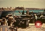 Standbild Matrose der US Navy im Hafen von Tunis Tunis Tunesien Tunis Port, 1943, aus Sekunde 54 historischem Filmmaterial Videoclip 65675020441
