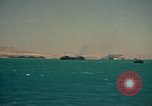 Standbild Schiffe der US-Marine nach der Eroberung von Tunis Tunis Tunesien Tunis Port, 1943, aus Sekunde 3 historischem Filmmaterial Videoclip 65675020442