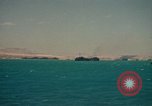 Standbild Schiffe der US-Marine nach der Eroberung von Tunis Tunis Tunesien Tunis Port, 1943, aus Sekunde 5 historischem Filmmaterial Videoclip 65675020442