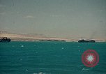 Standbild Schiffe der US-Marine nach der Eroberung von Tunis Tunis Tunesien Tunis Port, 1943, aus Sekunde 8 historischem Filmmaterial Videoclip 65675020442