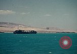 Standbild Schiffe der US-Marine nach der Eroberung von Tunis Tunis Tunesien Tunis Port, 1943, aus Sekunde 13 historischem Filmmaterial Videoclip 65675020442