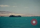 Standbild Schiffe der US-Marine nach der Eroberung von Tunis Tunis Tunesien Tunis Port, 1943, aus Sekunde 14 historischem Filmmaterial Videoclip 65675020442