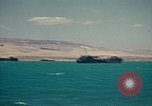 Standbild Schiffe der US-Marine nach der Eroberung von Tunis Tunis Tunesien Tunis Port, 1943, aus Sekunde 18 historischem Filmmaterial Videoclip 65675020442