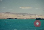 Standbild Schiffe der US-Marine nach der Eroberung von Tunis Tunis Tunesien Tunis Port, 1943, aus Sekunde 23 historischem Filmmaterial Videoclip 65675020442