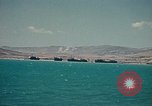 Standbild Schiffe der US-Marine nach der Eroberung von Tunis Tunis Tunesien Tunis Port, 1943, aus Sekunde 25 historischem Filmmaterial Videoclip 65675020442