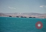 Standbild Schiffe der US-Marine nach der Eroberung von Tunis Tunis Tunesien Tunis Port, 1943, aus Sekunde 28 historischem Filmmaterial Videoclip 65675020442
