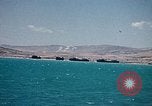 Standbild Schiffe der US-Marine nach der Eroberung von Tunis Tunis Tunesien Tunis Port, 1943, aus Sekunde 30 historischem Filmmaterial Videoclip 65675020442