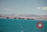 Standbild Schiffe der US-Marine nach der Eroberung von Tunis Tunis Tunesien Tunis Port, 1943, aus Sekunde 36 historischem Filmmaterial Videoclip 65675020442