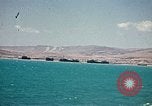 Standbild Schiffe der US-Marine nach der Eroberung von Tunis Tunis Tunesien Tunis Port, 1943, aus Sekunde 38 historischem Filmmaterial Videoclip 65675020442