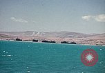 Standbild Schiffe der US-Marine nach der Eroberung von Tunis Tunis Tunesien Tunis Port, 1943, aus Sekunde 39 historischem Filmmaterial Videoclip 65675020442
