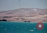 Standbild Schiffe der US-Marine nach der Eroberung von Tunis Tunis Tunesien Tunis Port, 1943, aus Sekunde 40 historischem Filmmaterial Videoclip 65675020442