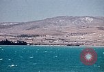 Standbild Schiffe der US-Marine nach der Eroberung von Tunis Tunis Tunesien Tunis Port, 1943, aus Sekunde 42 historischem Filmmaterial Videoclip 65675020442