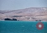Standbild Schiffe der US-Marine nach der Eroberung von Tunis Tunis Tunesien Tunis Port, 1943, aus Sekunde 44 historischem Filmmaterial Videoclip 65675020442