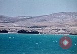 Standbild Schiffe der US-Marine nach der Eroberung von Tunis Tunis Tunesien Tunis Port, 1943, aus Sekunde 47 historischem Filmmaterial Videoclip 65675020442