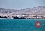 Standbild Schiffe der US-Marine nach der Eroberung von Tunis Tunis Tunesien Tunis Port, 1943, aus Sekunde 48 historischem Filmmaterial Videoclip 65675020442
