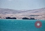 Standbild Schiffe der US-Marine nach der Eroberung von Tunis Tunis Tunesien Tunis Port, 1943, aus Sekunde 51 historischem Filmmaterial Videoclip 65675020442