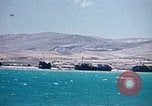 Standbild Schiffe der US-Marine nach der Eroberung von Tunis Tunis Tunesien Tunis Port, 1943, aus Sekunde 57 historischem Filmmaterial Videoclip 65675020442