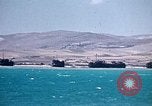 Standbild Schiffe der US-Marine nach der Eroberung von Tunis Tunis Tunesien Tunis Port, 1943, aus Sekunde 59 historischem Filmmaterial Videoclip 65675020442