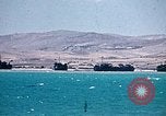 Standbild Schiffe der US-Marine nach der Eroberung von Tunis Tunis Tunesien Tunis Port, 1943, aus Sekunde 60 historischem Filmmaterial Videoclip 65675020442
