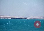 Standbild Schiffe der US-Marine nach der Eroberung von Tunis Tunis Tunesien Tunis Port, 1943, aus Sekunde 61 historischem Filmmaterial Videoclip 65675020442