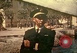 Image of General Eisenhower in North Africa Tunis Tunisia Tunis Port, 1943, second 1 stock footage video 65675020444