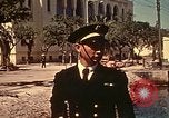 Image of General Eisenhower in North Africa Tunis Tunisia Tunis Port, 1943, second 5 stock footage video 65675020444