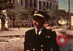 Image of General Eisenhower in North Africa Tunis Tunisia Tunis Port, 1943, second 6 stock footage video 65675020444