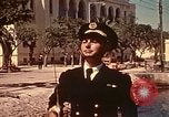 Image of General Eisenhower in North Africa Tunis Tunisia Tunis Port, 1943, second 9 stock footage video 65675020444