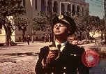 Image of General Eisenhower in North Africa Tunis Tunisia Tunis Port, 1943, second 10 stock footage video 65675020444