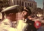 Image of General Eisenhower in North Africa Tunis Tunisia Tunis Port, 1943, second 11 stock footage video 65675020444