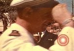 Image of General Eisenhower in North Africa Tunis Tunisia Tunis Port, 1943, second 12 stock footage video 65675020444
